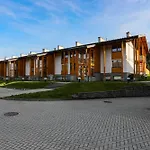 Apartament Karmelovy- Viva Pod Giewontem Apartamenty