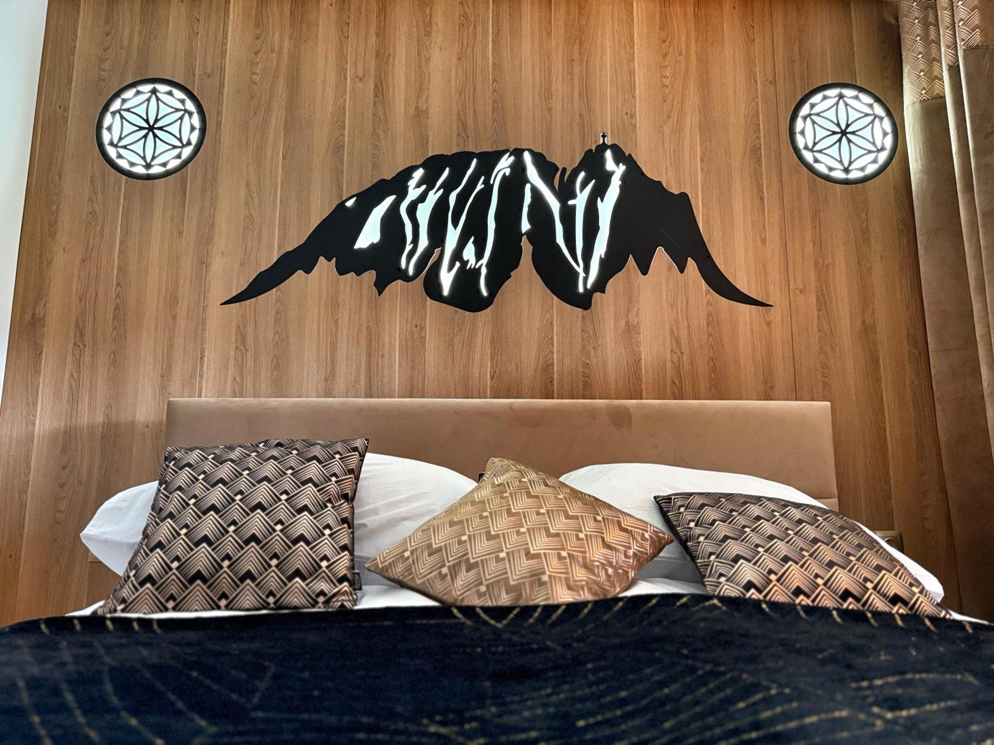 Karmelovy- Viva Pod Giewontem Zakopane