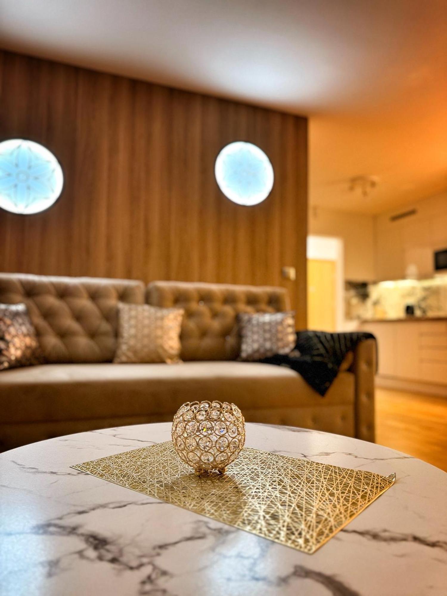 Apartment Karmelovy- Viva Pod Giewontem