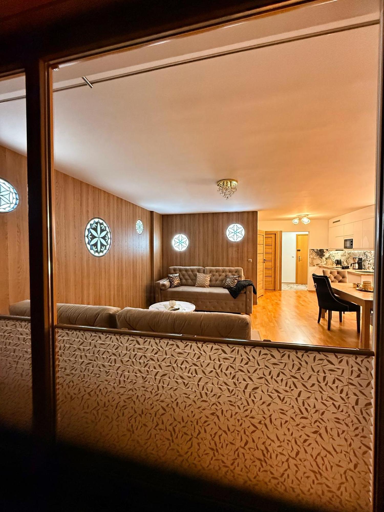 Apartment Karmelovy- Viva Pod Giewontem *